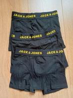Jack&Jones boxershorts maat 128 nieuw, Nacht- of Onderkleding, Nieuw, Ophalen of Verzenden, Jongen