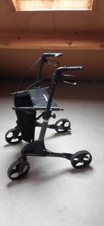Topro Troja rollator, Ophalen, Gebruikt