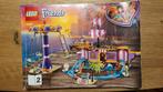 Lego Friends Heartlake Kermis 41375, Ophalen of Verzenden, Zo goed als nieuw