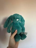 Jellycat bunny, Meerdere dieren, Parkiet