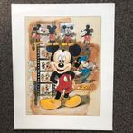 5 Disney platen mt 40x50 cm, Ophalen