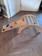 Peuter klimrek, Kinderen en Baby's, Ophalen, Zo goed als nieuw, Overige typen