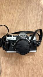Foto camera vintage Mamiya, Audio, Tv en Foto, Fotocamera's Analoog, Ophalen of Verzenden, Gebruikt, Spiegelreflex, Overige Merken
