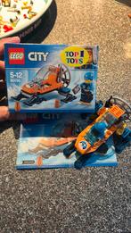 Lego city, Ophalen of Verzenden, Zo goed als nieuw