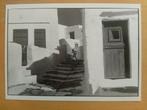 Henri Cartier Bresson ansichtkaart, Ophalen of Verzenden, Ongelopen, Sterren en Beroemdheden