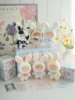 (New) zZoton - Delicious Bunny Series Plush Blind Box, Ophalen of Verzenden, Nieuw