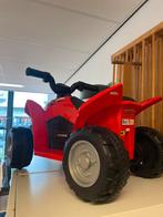 SALE! Elektrische Honda Quad  voor kleine avonturiers!, Ophalen, Zo goed als nieuw