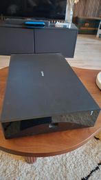philips swb50 subwoofer, Ophalen, Philips, Overige spelers, Gebruikt