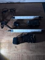 JMB Led verlichting met TC 421 2x, Ophalen of Verzenden, Gebruikt, Verlichting of Verwarming