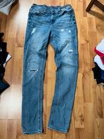 Indian blue jeans spijkerbroek maat 164, Kinderen en Baby's, Kinderkleding | Maat 164, Jongen, Ophalen of Verzenden, Broek, Zo goed als nieuw