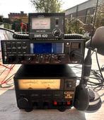 CRT SS 6900 v + toebehoren, Ophalen of Verzenden, Zo goed als nieuw, Zender en Ontvanger