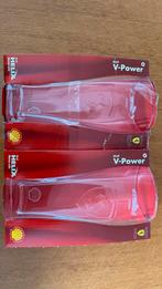 2 Ferrari glazen in verpakking, Verzamelen, Glas en Borrelglaasjes, Ophalen of Verzenden, Nieuw