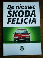 Skoda Felicia De Nieuwe, Verzenden, Zo goed als nieuw, Overige merken