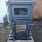 beaufort opzet stuk, Ophalen, Vrijstaand, Hout, Nieuw