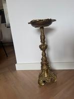 Vintage kandelaar, Antiek en Kunst, Antiek | Kandelaars, Ophalen
