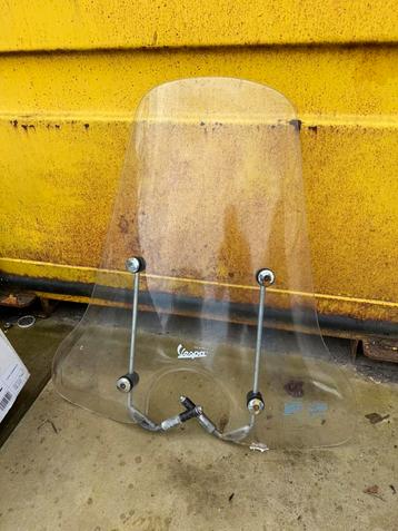 Vespa orginele windscherm beschikbaar voor biedingen