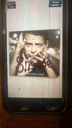 Alejandro Sanz - sirope, Ophalen of Verzenden, Gebruikt