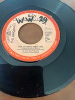 The Immortals - The Ultimate Warlords (Rams Horn Records), Gebruikt, 7 inch, Single, Ophalen of Verzenden