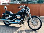KAWASAKI VN 800 VULCAN (bj 1995)  VN800, Bedrijf, Overig