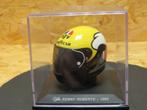 Kenny Roberts sr. AGV helmet 1980 1:5, Serviceclientele@altaya.be, Overige typen, Nieuw, 08034 Barcelone