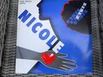 Maxi single - Nicole - Don't you want my love, Cd's en Dvd's, Vinyl Singles, Ophalen of Verzenden, 12 inch, Maxi-single