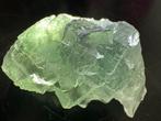 Groene Fluoriet – Xianghualing, China, Ophalen of Verzenden, Mineraal