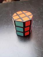 Retro rubiks uit de jaren 80, Kinderen en Baby's, Speelgoed | Educatief en Creatief, Ophalen of Verzenden, Zo goed als nieuw