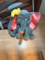 Dombo knuffel olifant, Ophalen, Zo goed als nieuw, Olifant