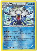 Flashfire,  Walrein [reverse] 26/106, Verzenden, Nieuw, Losse kaart