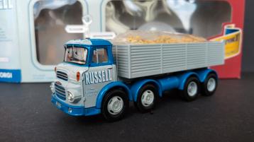 Albion Cameronian 8 Wheel tipper 1:50 Corgi Pol beschikbaar voor biedingen
