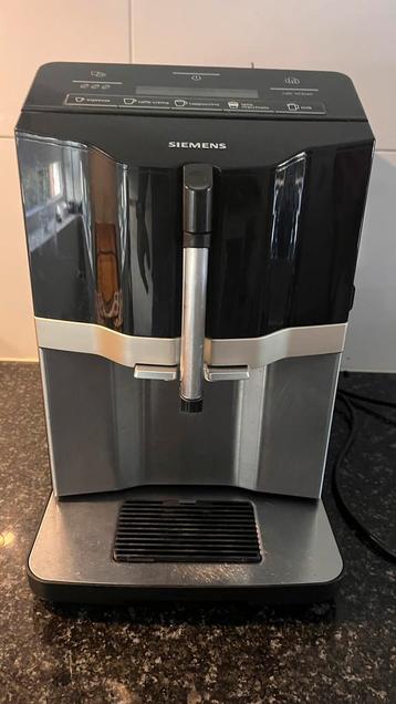 Siemens EQ.3 s500 TI305506 Espressomachine beschikbaar voor biedingen