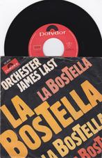 JAMES LAST 4  SINGELS MOOI    1 helaas in fabriekshoes, Ophalen of Verzenden, Zo goed als nieuw, Pop