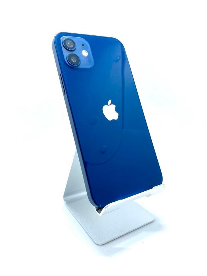 Nieuwe refurbished iphone 12 128gb GARANTIE & inruil mogelij, Telecommunicatie, Mobiele telefoons | Apple iPhone, Zo goed als nieuw