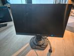 Philips Brilliance 221B7Q monitor 21,5 inch, Computers en Software, Monitoren, Ophalen, Philips, Full HD, Zo goed als nieuw