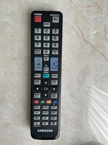 🔥 Samsung TV Afstandsbediening - BN59-01014A 🔥 beschikbaar voor biedingen