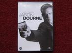 DVD, Jason Bourne, Matt Damon, Verzenden, Zo goed als nieuw, Actie