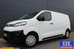 Citroen Jumpy 2.0 BlueHDI Airco 3-pers trekhaak Cruise 123pk, 1588 kg, Gebruikt, Euro 6, 4 cilinders