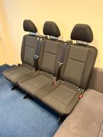 Mercedes Vito / Viano / V-Klasse achterbank 3-zits, Ophalen of Verzenden, Nieuw, Mercedes-Benz