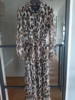 Lilytime jurk maat 40, Kleding | Dames, Jurken, Ophalen of Verzenden, Zo goed als nieuw, Maat 38/40 (M), Knielengte