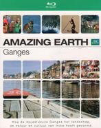 Amazing Earth - Ganges - met slipcover - nieuw in seal - NL, Cd's en Dvd's, Blu-ray, Verzenden, Documentaire en Educatief, Info@dfw.nl