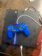 Playstation 4 +controller, Ophalen of Verzenden, Controller, PlayStation 1