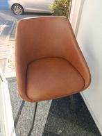 4 Kuipstoeltjes, Ophalen, Zo goed als nieuw, Vier