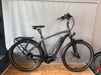 Elektrische herenfiets FLYER UPSTREET 5 Belt 630wh