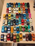 Grote verzameling hotwheels 125 stuks hot wheels, Ophalen of Verzenden, Gebruikt