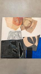 Schilderij Ru Israëls, Ophalen