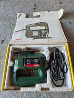 Bosch PST 50 decoupeerzaag, Doe-het-zelf en Verbouw, Ophalen of Verzenden, Minder dan 600 watt, Decoupeerzaag, 30 tot 70 mm