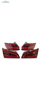 Audi A3 8V Sportback LED Achterlichten / Achterlicht Set – 8