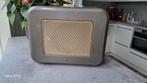 draadomroep speaker, Ophalen of Verzenden