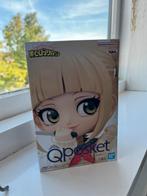 MHA Himiko Toga QPOSKET Figurine unopened, Ophalen of Verzenden