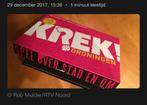 GEZOCHT! Krek spel Groningen, Hobby en Vrije tijd, Gezelschapsspellen | Kaartspellen, Ophalen of Verzenden